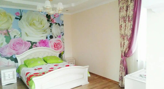 Apartamenty Stepana Bandery 35, Prenota Appartamento Truskavec' 
