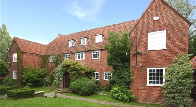 Dartmouth House, Забронировать Отель Отели Англии 3 звезды, 3*