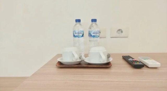 Joglo Bale Witana RedPartner, Book Hotel Mantrijeron 