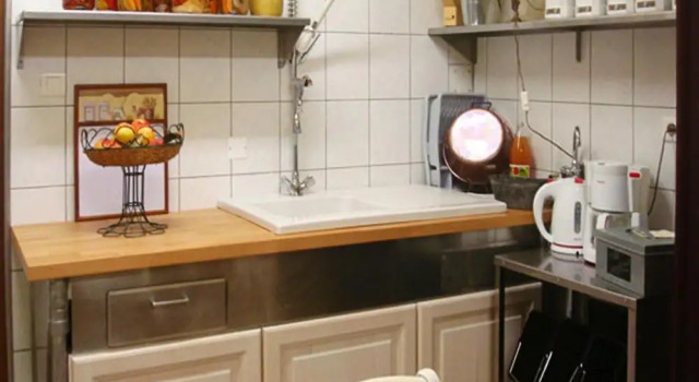 Апартаменты Holiday flat in Morschwiller
