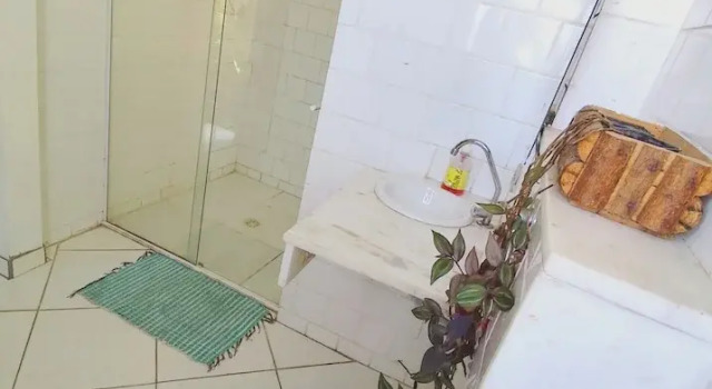 Номер Comfort Pousada Lira Praieira Paraty