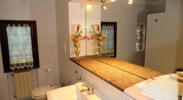 Апартаменты Agriturismo Podere Santa Rita