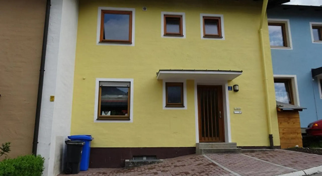 Haus Wendland, Varaa Hotelli Hotellit Baijeri pysäköinnillä, Pysäköinti
