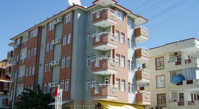 Cleopatra Sultans Dream Hotel