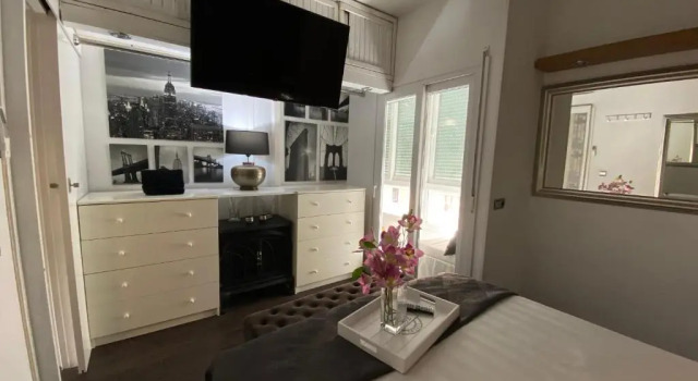 Апартаменты C&L apartamento centro