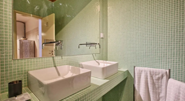 Семейные апартаменты Portas do Teatro Apartments