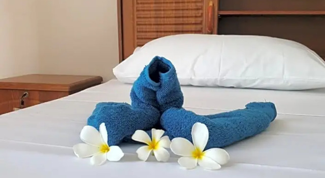 Villa Vanilla Zanzibar