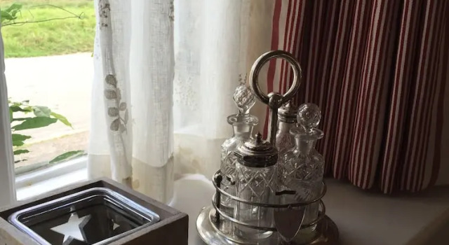 The Cherry Orchard B&B, Забронировать Отель «постель и завтрак» Отели Англии с завтраком, Завтраки