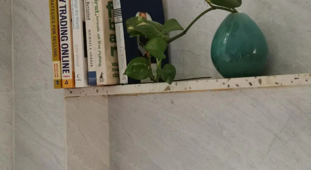 Номер Economy Colas Homestay