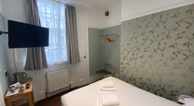 Двухместный номер Standard Swinton Hotel
