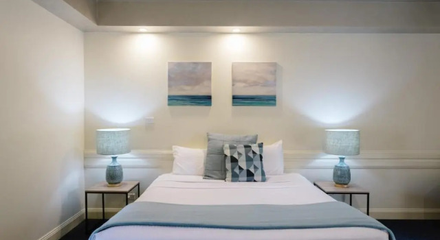 Люкс Fairways Resort