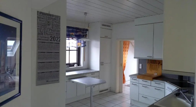 Апартаменты Hotel Lindenhof