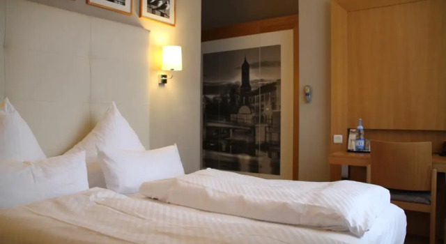 Апартаменты Hotel am Molkenmarkt