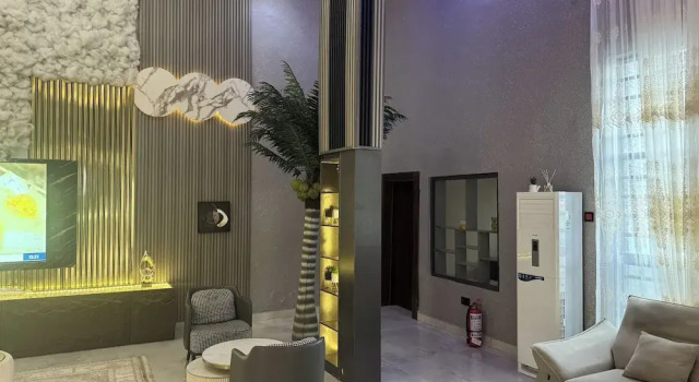Silver Gate Hotel and Suites, Book Hotel Hotels in Kwara with Breakfast, Breakfasts