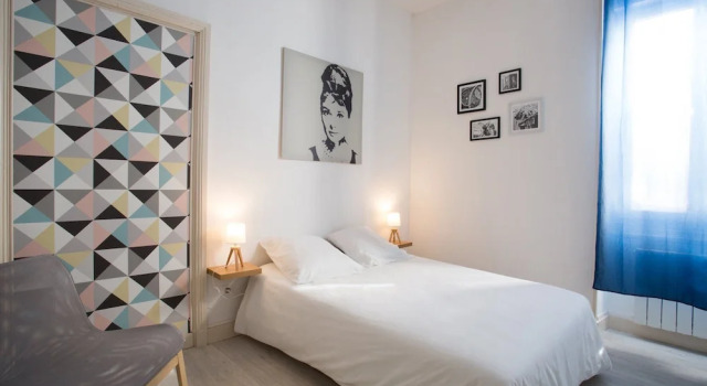 Appartement Cosy