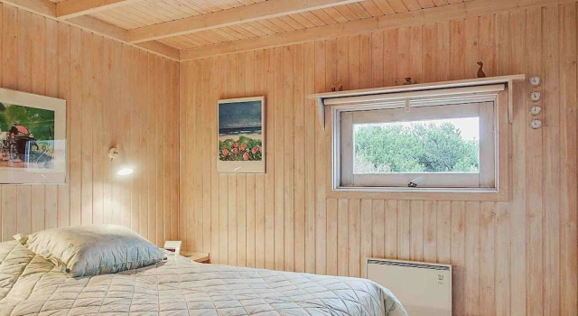Charming Holiday Home in Skagen With Sauna, Rezervovat Hotel Skagen 