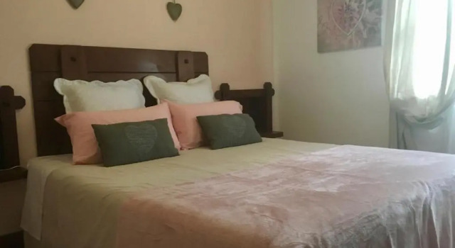 Апартаменты La Casita de Las Palmas VV