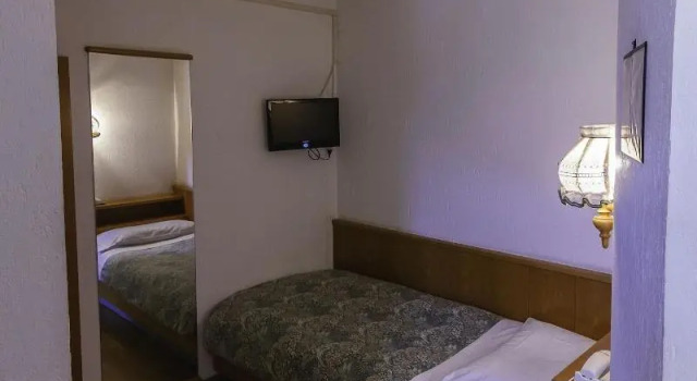 Номер Standard Hotel Ottoz Meublé