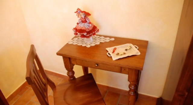 Двухместный номер Standard Agriturismo D Epoca La Marianella