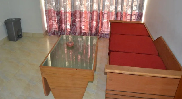 Hotel Pink Shore