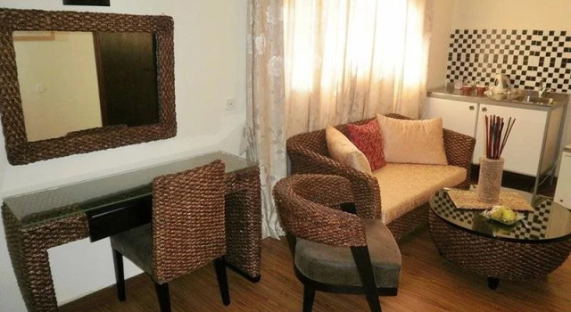 Drachim Hotel, Buchen Sie Hotel Dimona Negev