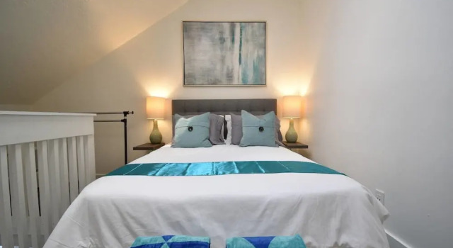 Modern Deluxe Loft Hollywood Beach Unit 8, Rezerwuj Hotel Hollywood Panhandle Florida