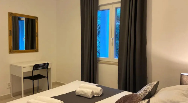 Apartments Darko