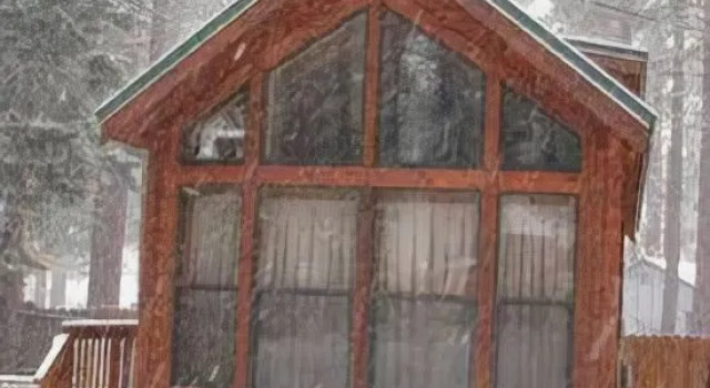 Cedar Pines Resort, Забронировать Курортный отель Курортные отели Саут-Лейк-Тахо, Курортный отель