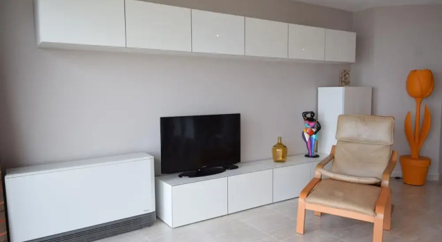 Coastal Apartment in Middelkerke Steps From the Sea, Prenota Appartamento Middelkerke 