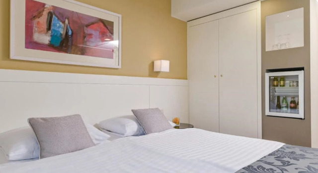 Hotel Laurus - Liburnia