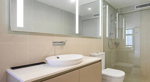 Апартаменты Metawise Sydney CBD Haymarket 2bed Penthouse B