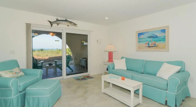 Shell Haven Apartment 1
