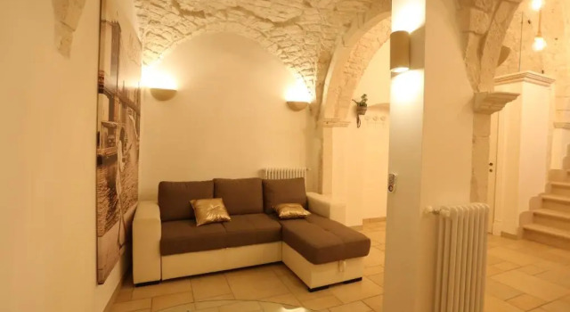 Апартаменты Casa Vacanze Il Rifugio Del Principe 2