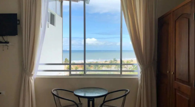 Трёхместный номер Standard Hotel Las Palmas