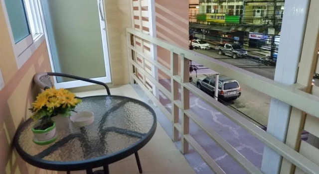 Ranong Backpackers Hostel