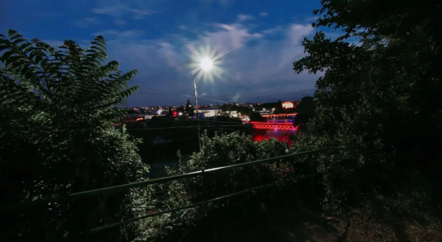Eco, Rezervovat Hotel Hotely v Imereti s parkováním, Parkování