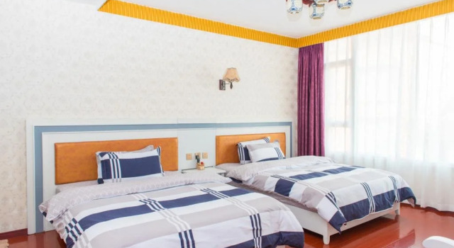 Leshan Hongxiu Hotel