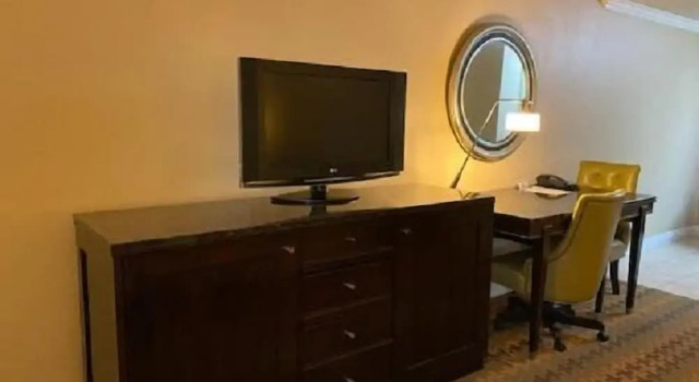 Люкс Hotel Saddleback