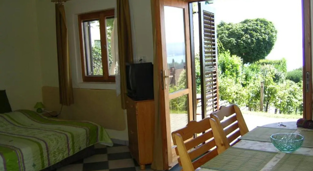 Студия Balázs Apartman