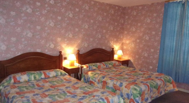 Номер Standard Jackotel