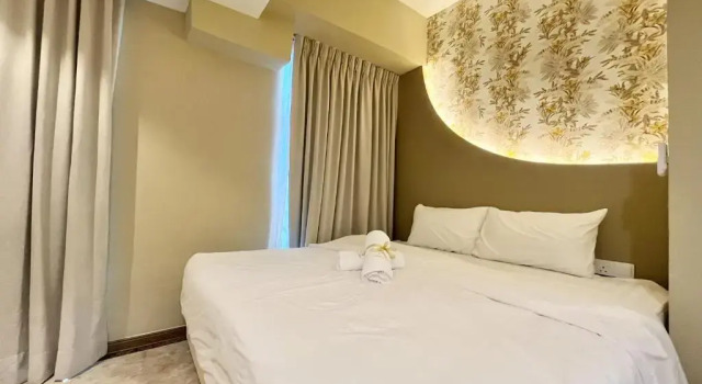 Asimmy Hotel, Reserva ahora Hotel Simpang Ampat Penang