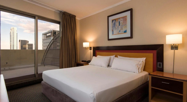 Двухместный номер Standard Holiday Inn Express Puerto Madero by IHG