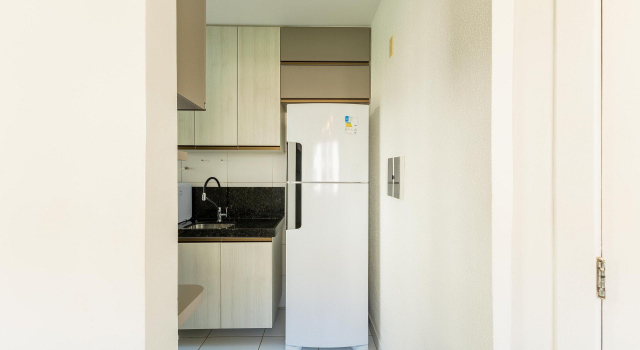 Belo Apartamento A Menos De 2 Min Do Mar Vjg0102, Rezervovat Apartmán Wellness hotely v Bahia, SPA