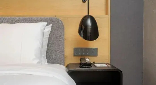 Люкс Deluxe Park Inn by Radisson, Universal Commerce Center, Nancheng District, Dongguan, Guangdong, China