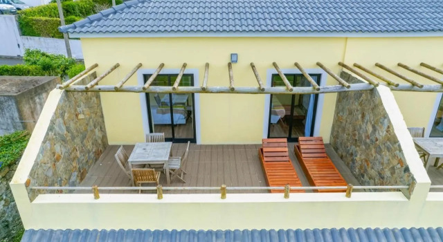 Casa dos Lagos - RRAL nº 2187, Prenota Hotel Velas Sao Jorge Island