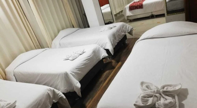 Hostal Valicha Wasi, Rezerwuj Hotel Cuzco Cusco