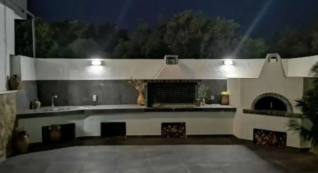 Zervakis Apartments, Забронировать Апартаменты/квартира Отели East Crete с парковкой, Парковка