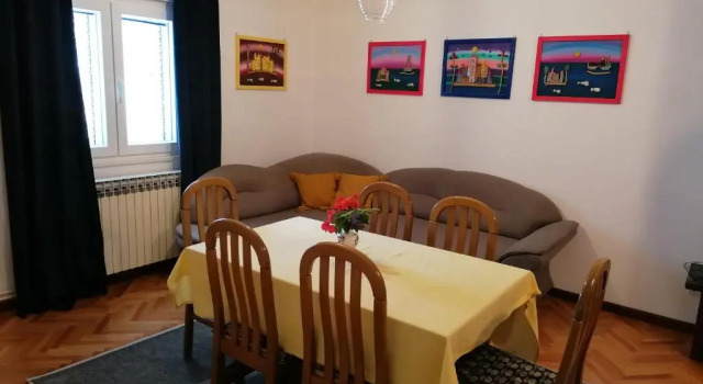 Апартаменты с 3 комнатами Apartment Artemisia 1