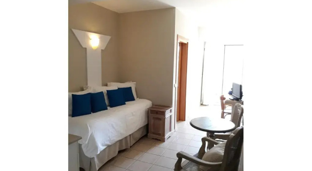 Parthenis Beach Suites by the Sea