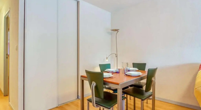 Appartement Barèges, 2 pièces, 6 personnes - FR-1-403-17, Забронировать Апартаменты/квартира Бареж Tourmalet Ski Resort